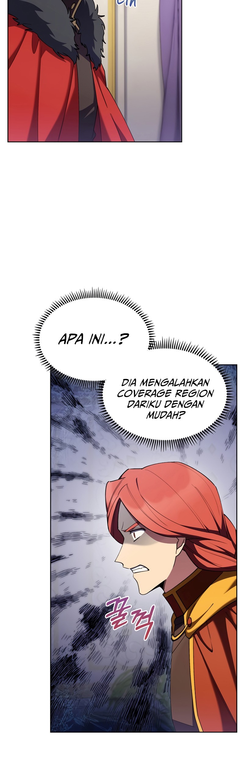 I Regressed to My Ruined Family Chapter 49 Gambar 37