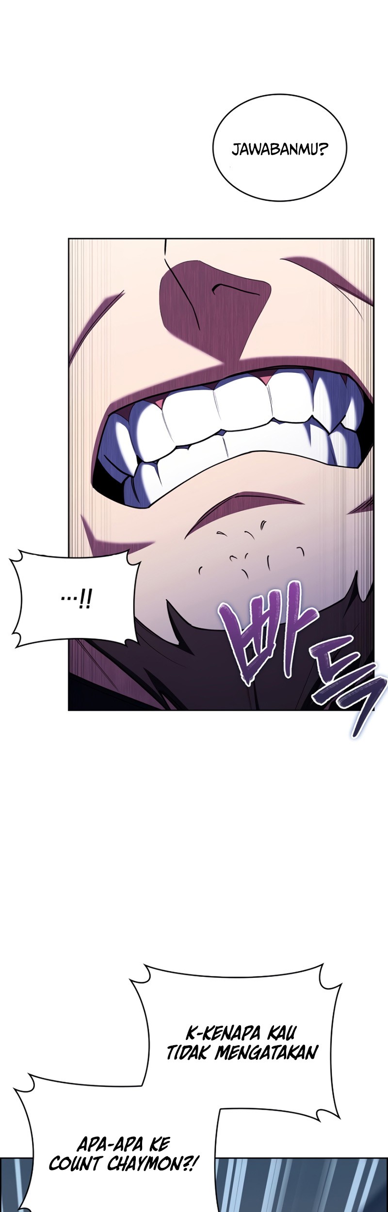 I Regressed to My Ruined Family Chapter 49 Gambar 39