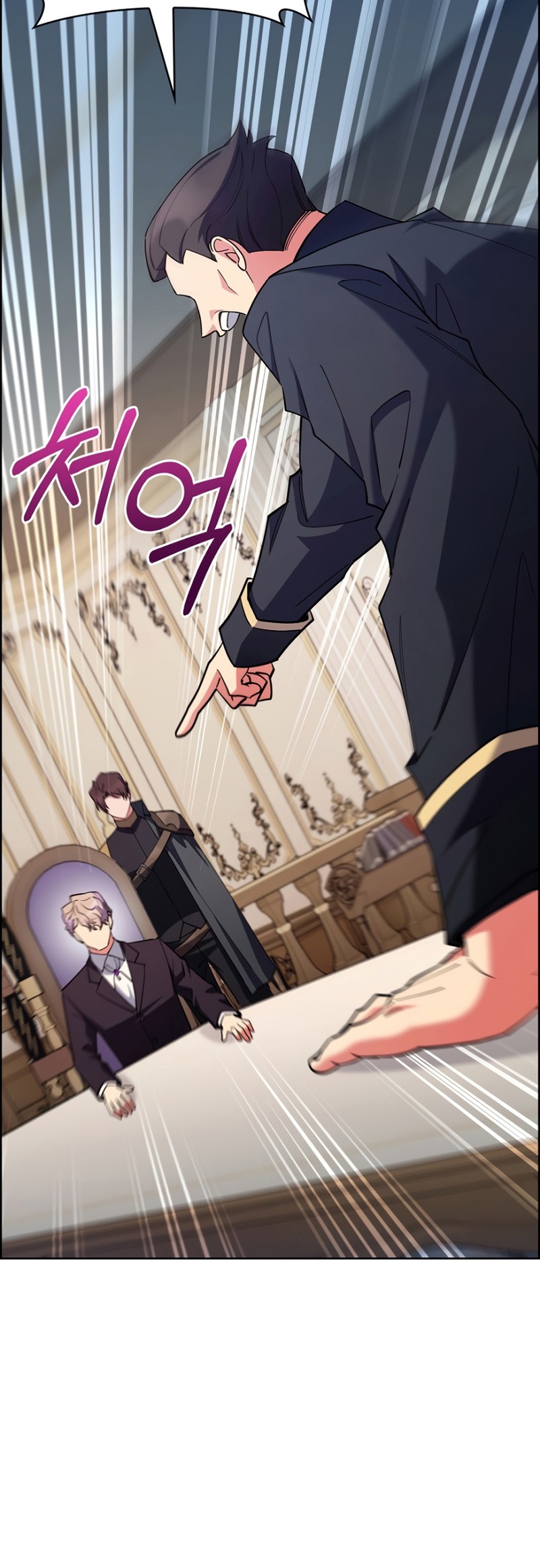 I Regressed to My Ruined Family Chapter 49 Gambar 40