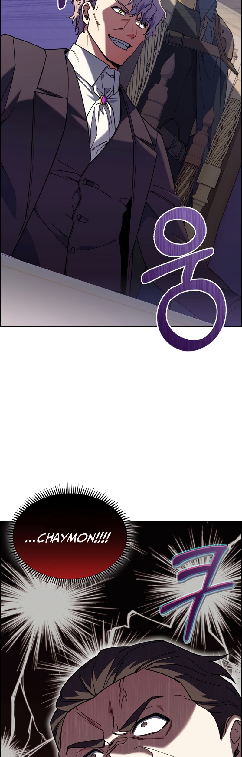 I Regressed to My Ruined Family Chapter 49 Gambar 42