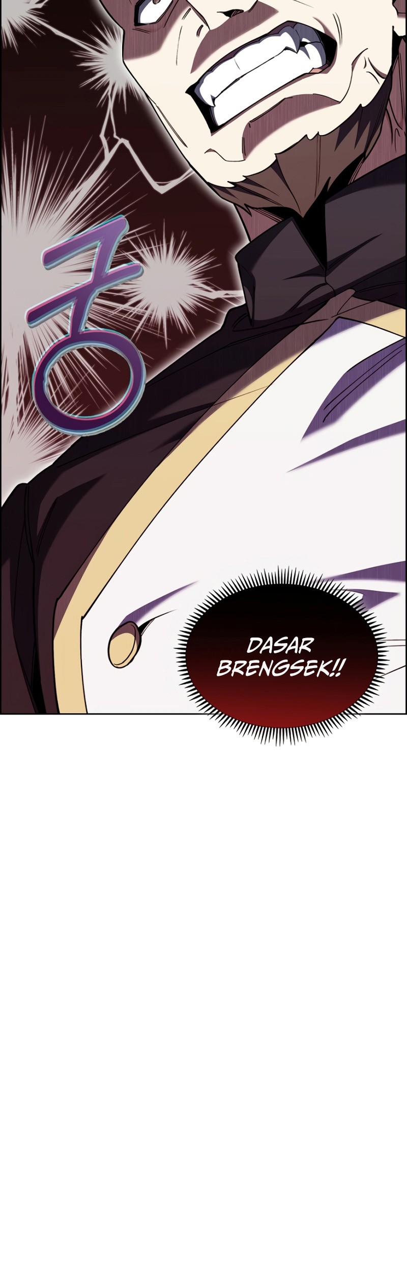 I Regressed to My Ruined Family Chapter 49 Gambar 43