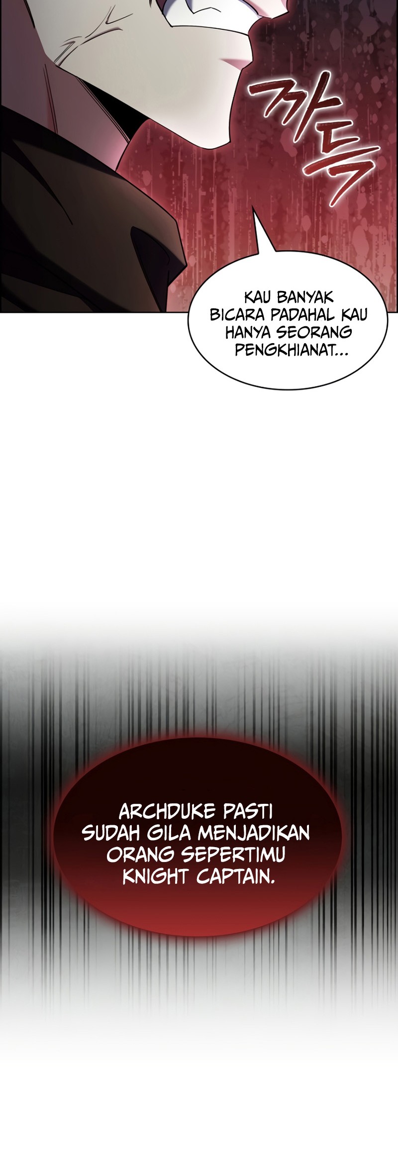 I Regressed to My Ruined Family Chapter 49 Gambar 52