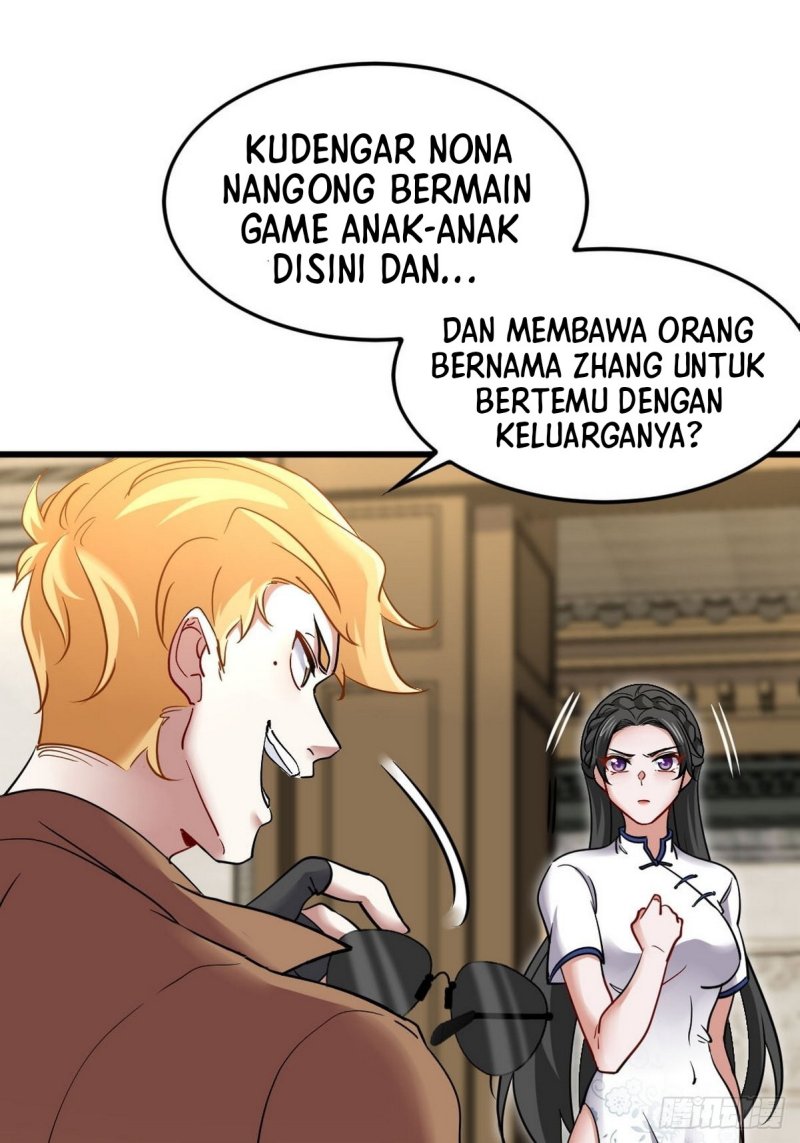 Dragon King Hall Chapter 140 Gambar 11