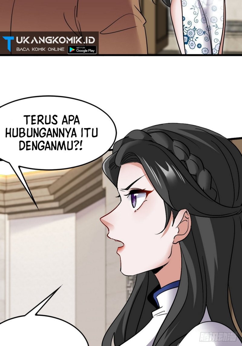 Dragon King Hall Chapter 140 Gambar 12