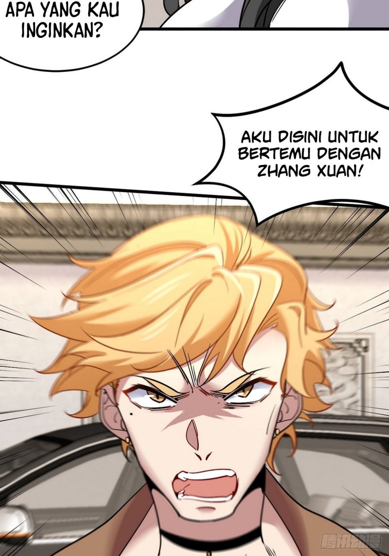 Dragon King Hall Chapter 140 Gambar 13