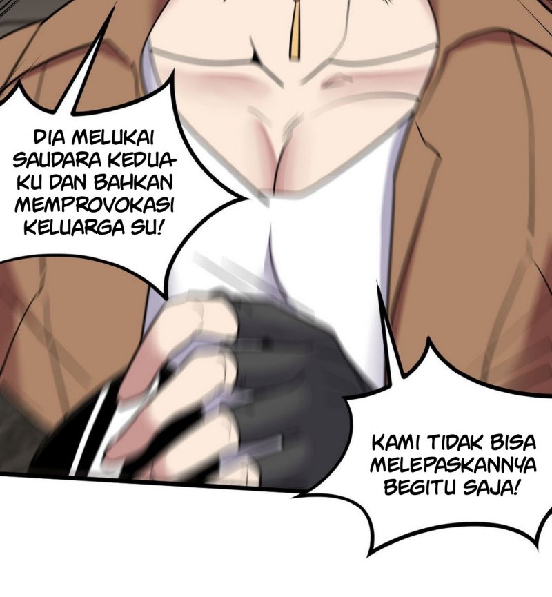 Dragon King Hall Chapter 140 Gambar 14