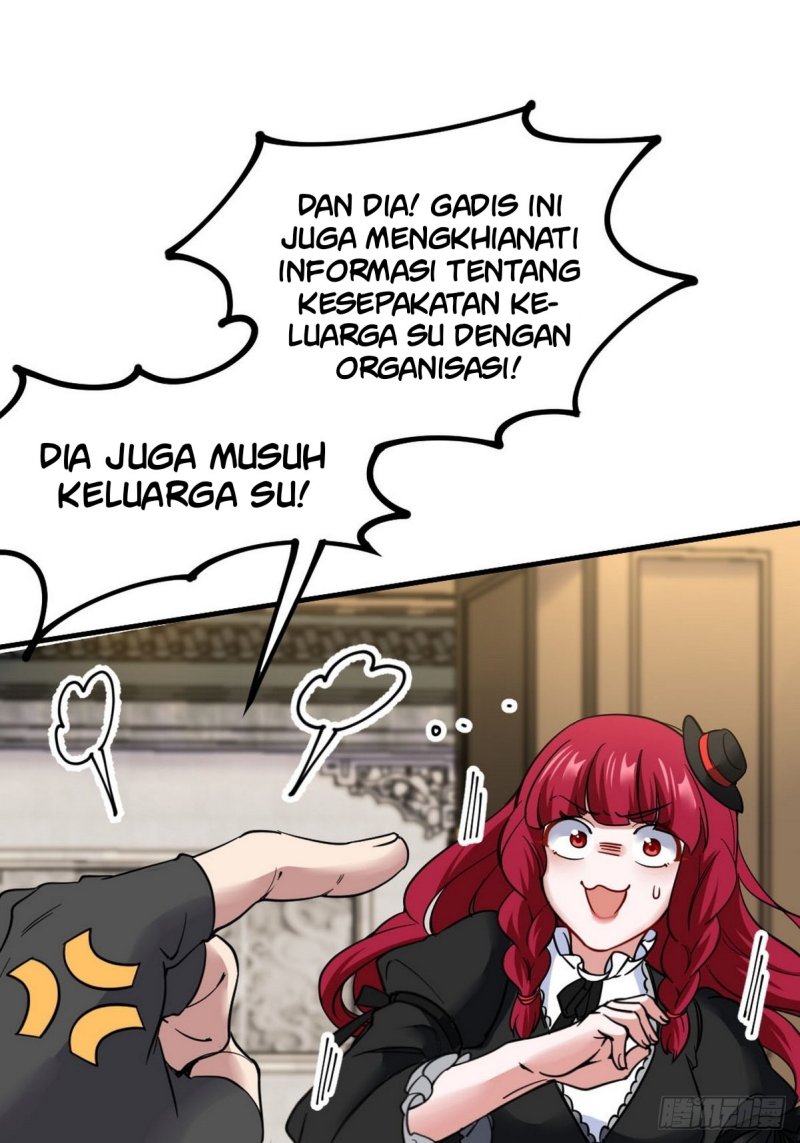 Dragon King Hall Chapter 140 Gambar 15