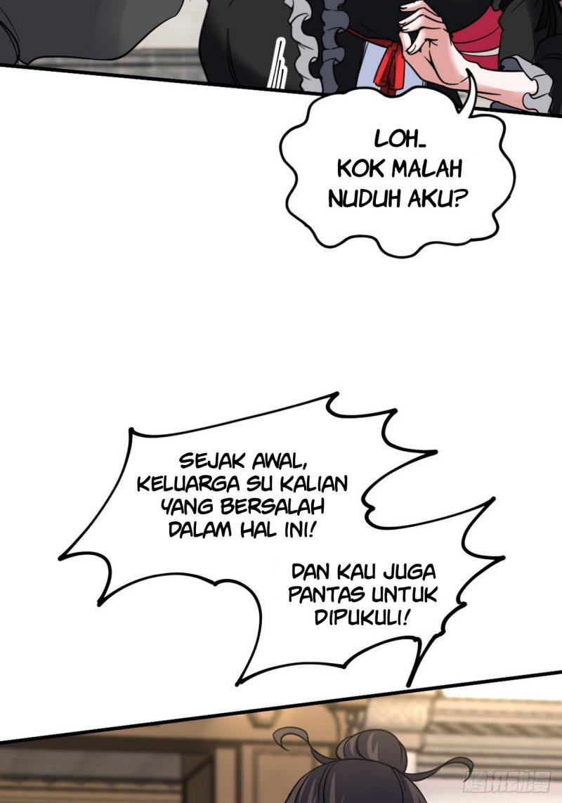 Dragon King Hall Chapter 140 Gambar 16