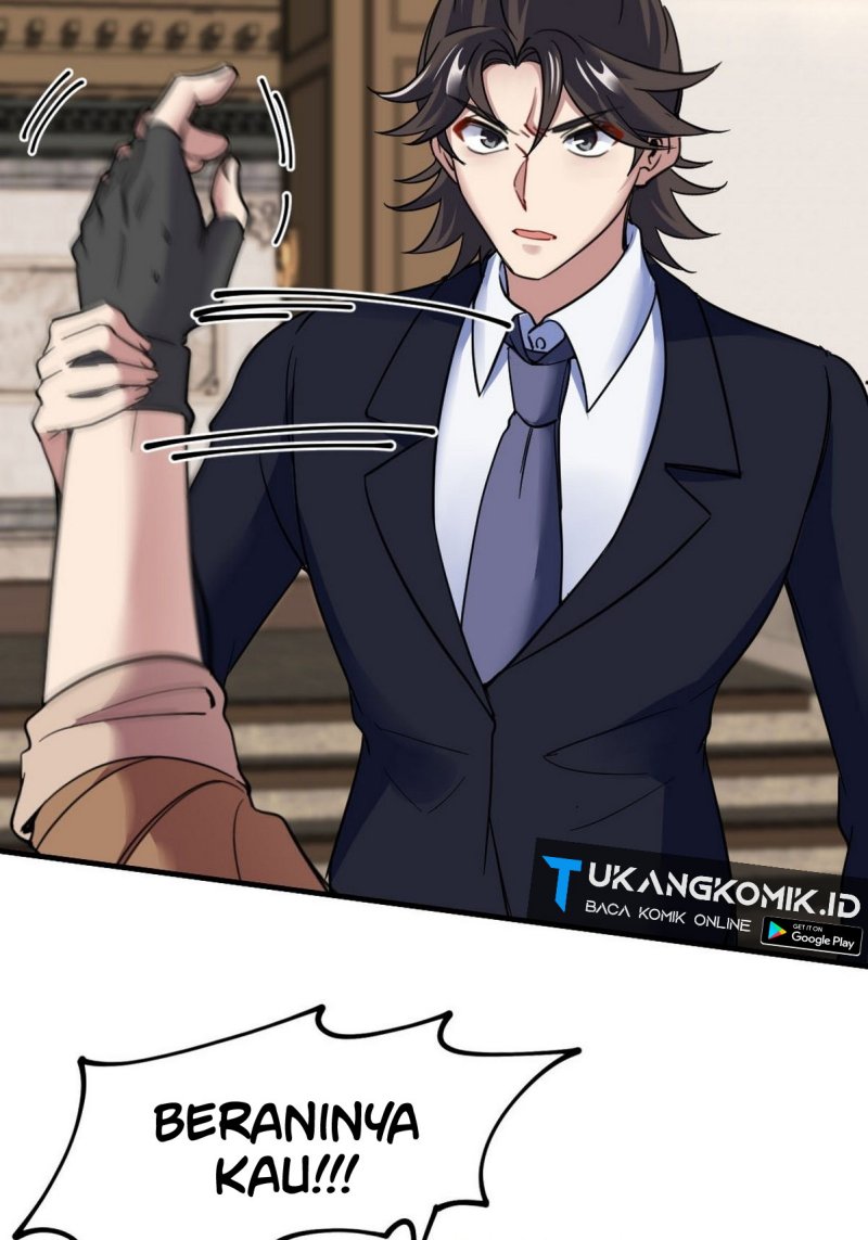 Dragon King Hall Chapter 140 Gambar 17