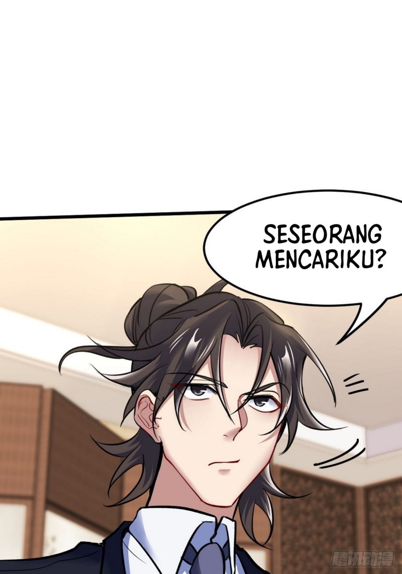 Dragon King Hall Chapter 140 Gambar 3