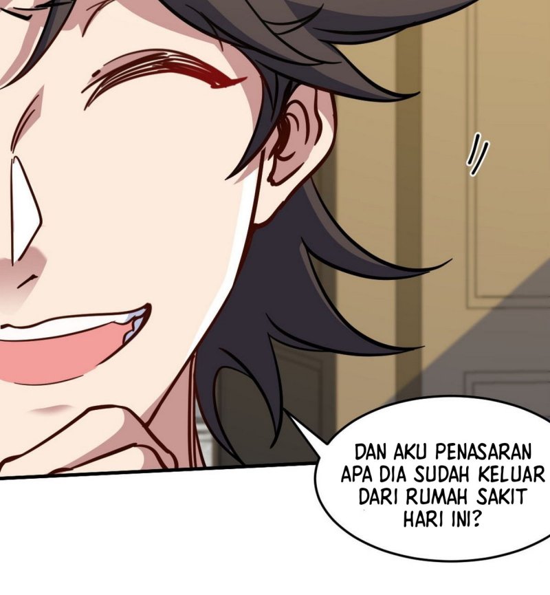 Dragon King Hall Chapter 140 Gambar 22
