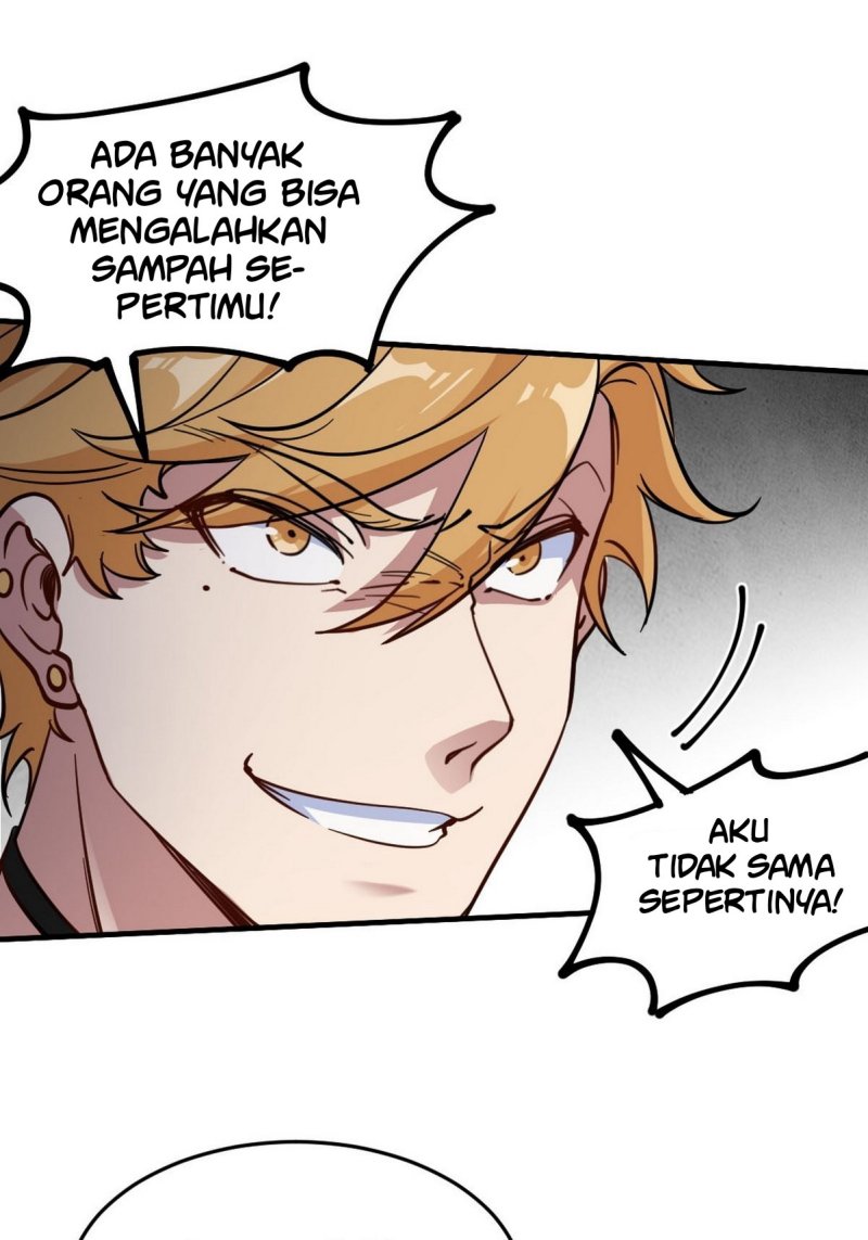 Dragon King Hall Chapter 140 Gambar 23