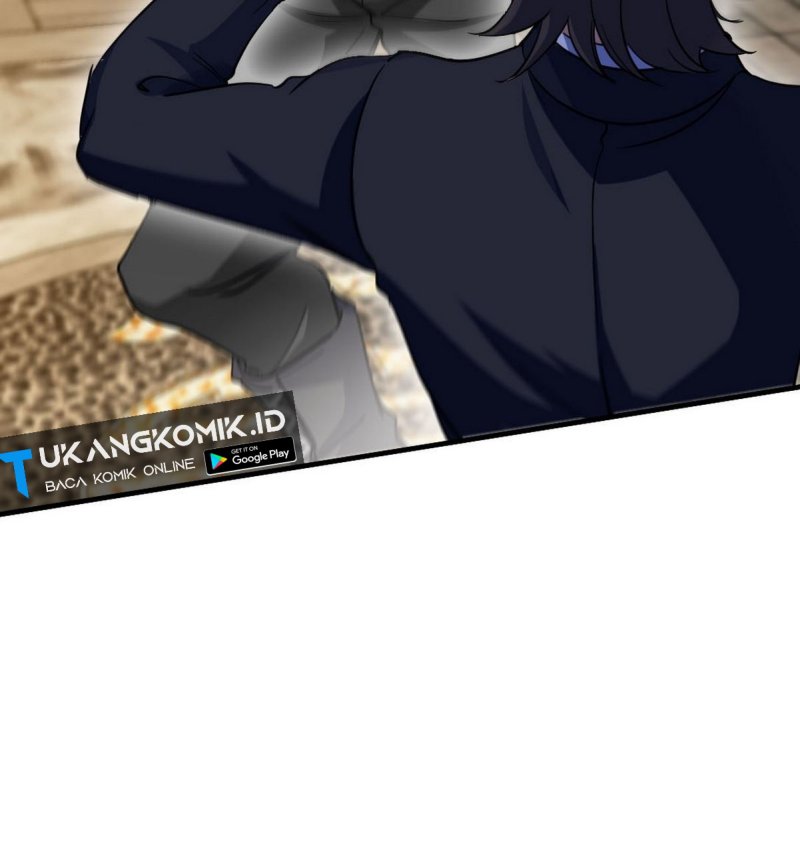 Dragon King Hall Chapter 140 Gambar 26