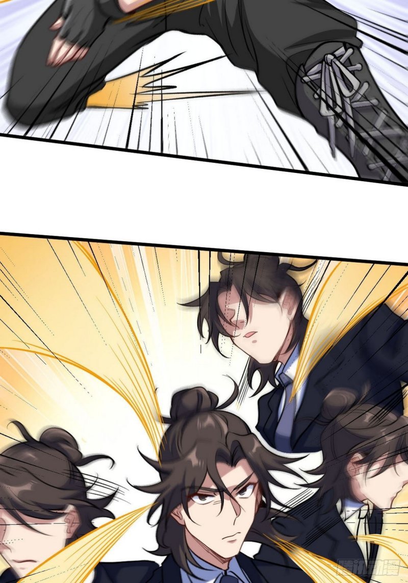 Dragon King Hall Chapter 140 Gambar 29