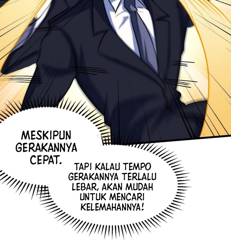 Dragon King Hall Chapter 140 Gambar 30