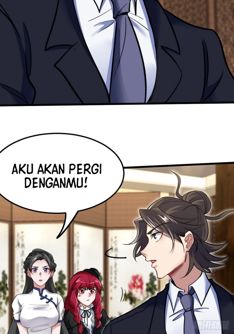 Dragon King Hall Chapter 140 Gambar 4