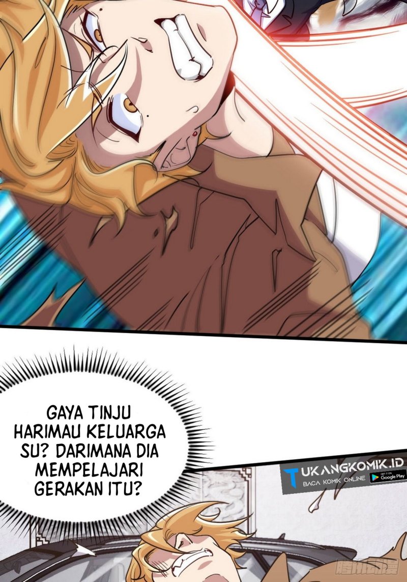 Dragon King Hall Chapter 140 Gambar 32