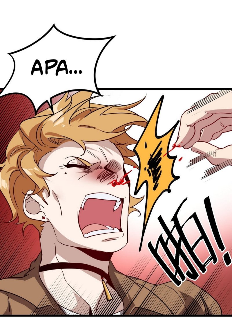 Dragon King Hall Chapter 140 Gambar 35