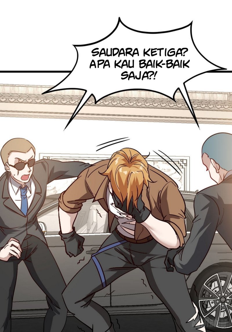Dragon King Hall Chapter 140 Gambar 36