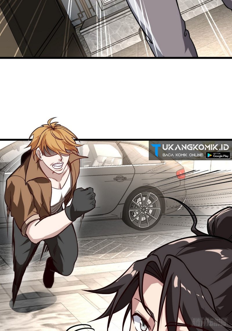 Dragon King Hall Chapter 140 Gambar 41