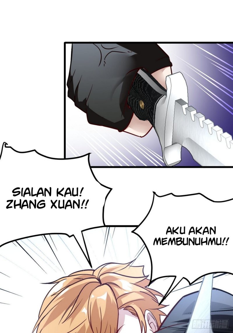 Dragon King Hall Chapter 140 Gambar 43
