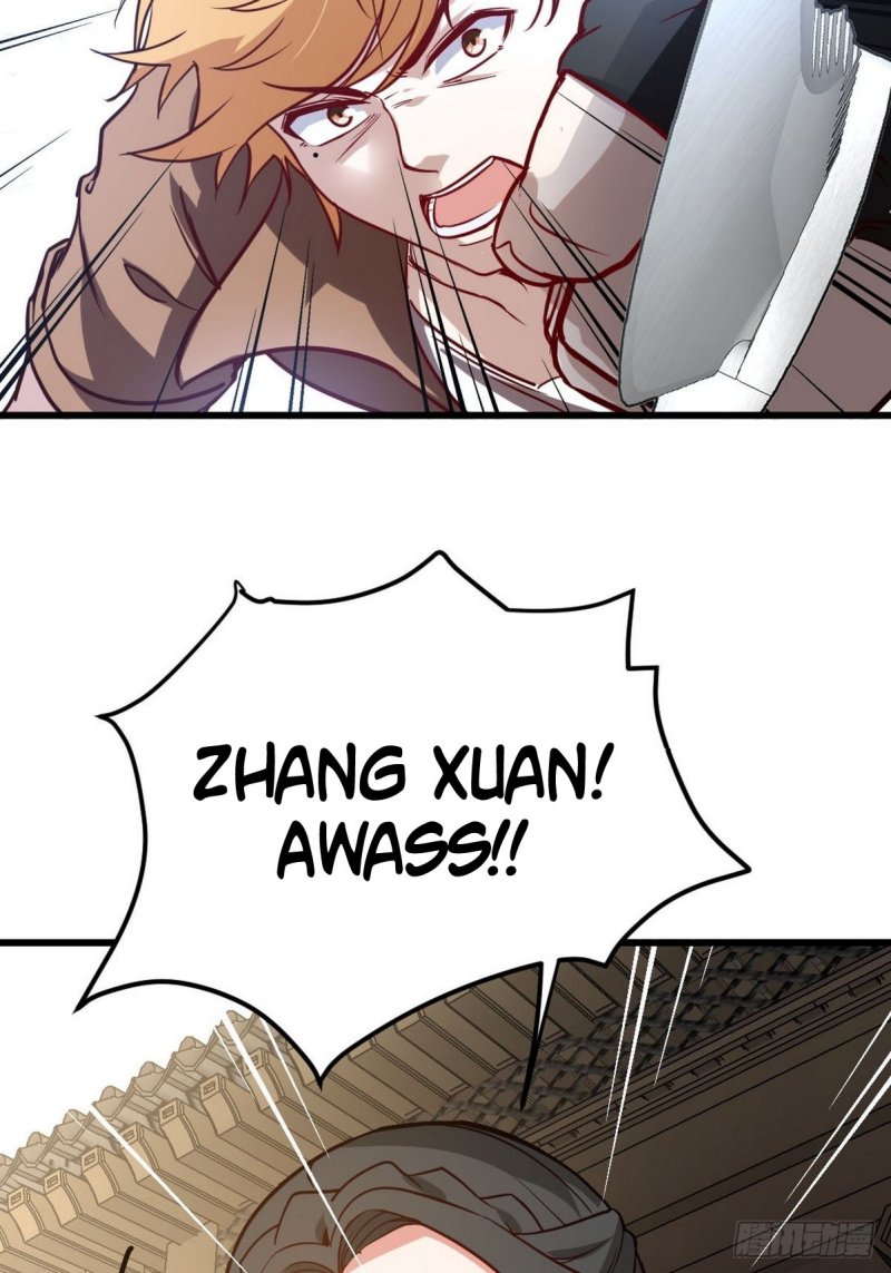 Dragon King Hall Chapter 140 Gambar 44