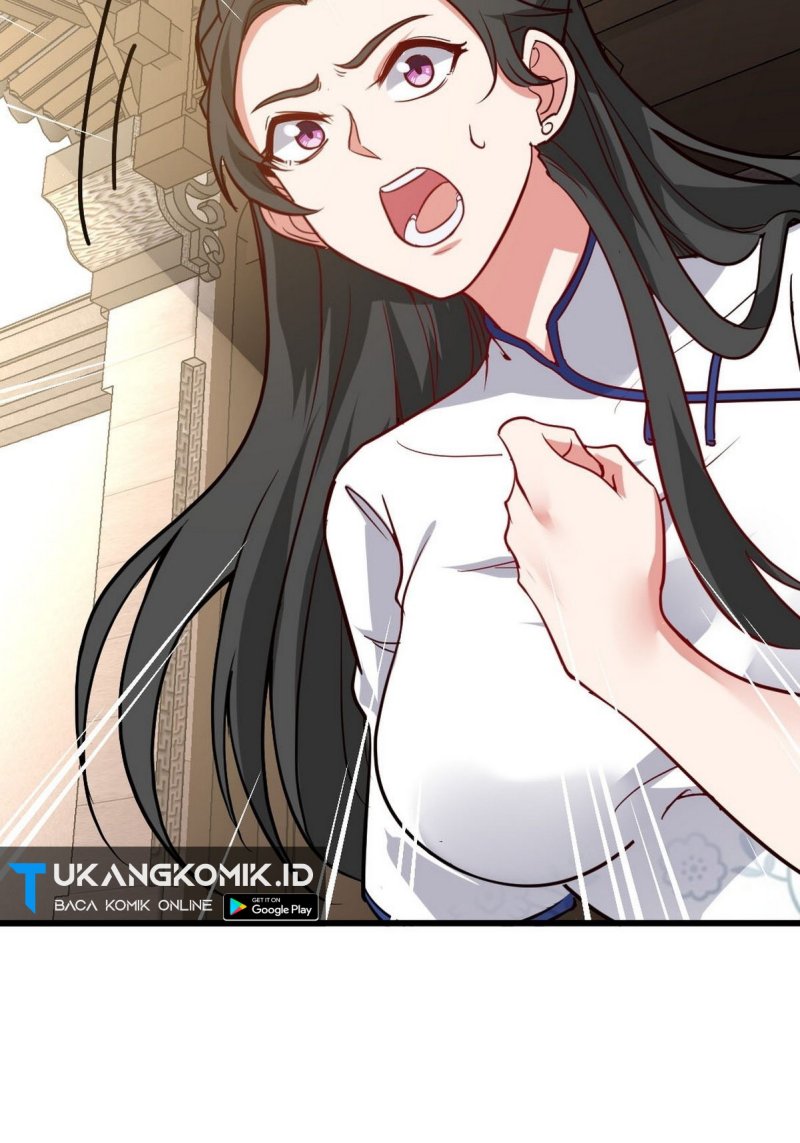 Dragon King Hall Chapter 140 Gambar 45