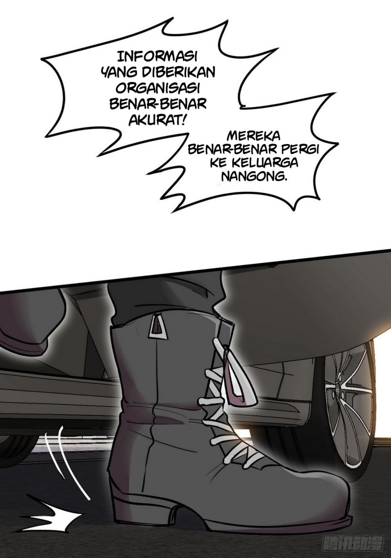 Dragon King Hall Chapter 140 Gambar 7