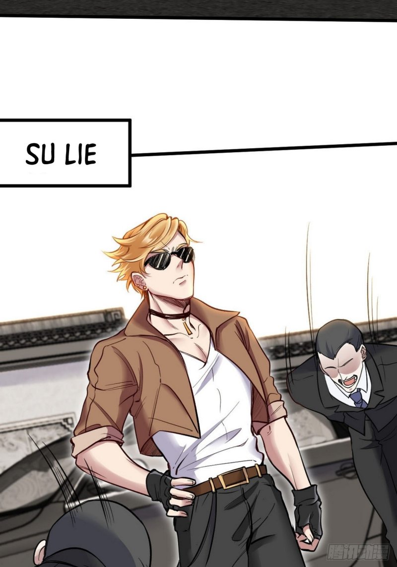 Dragon King Hall Chapter 140 Gambar 8
