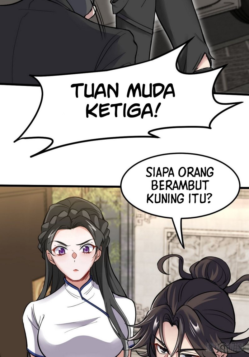 Dragon King Hall Chapter 140 Gambar 9