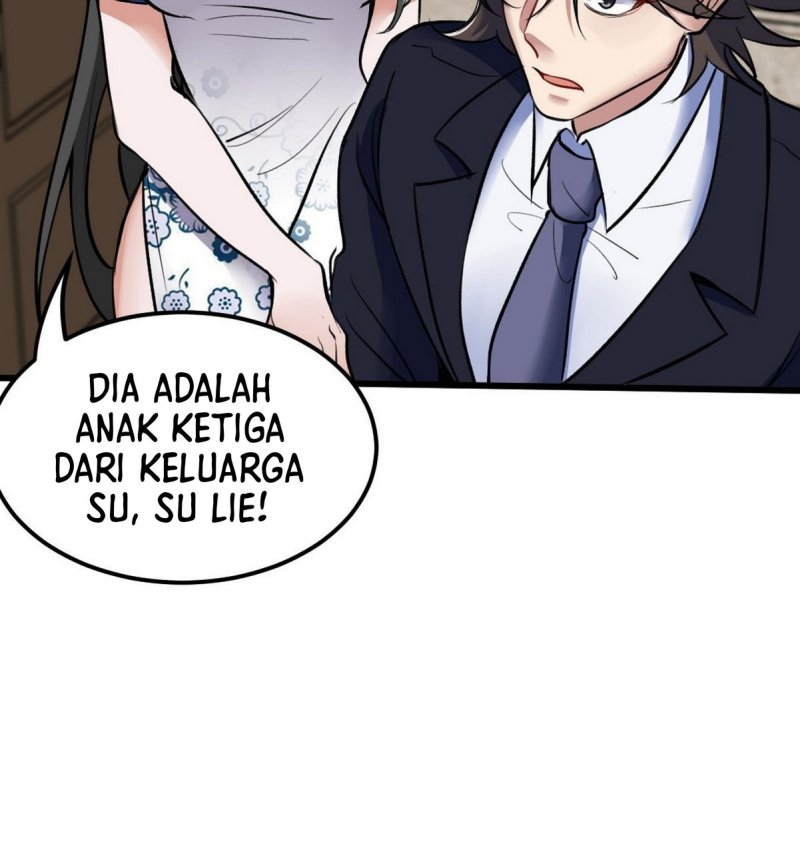 Dragon King Hall Chapter 140 Gambar 10