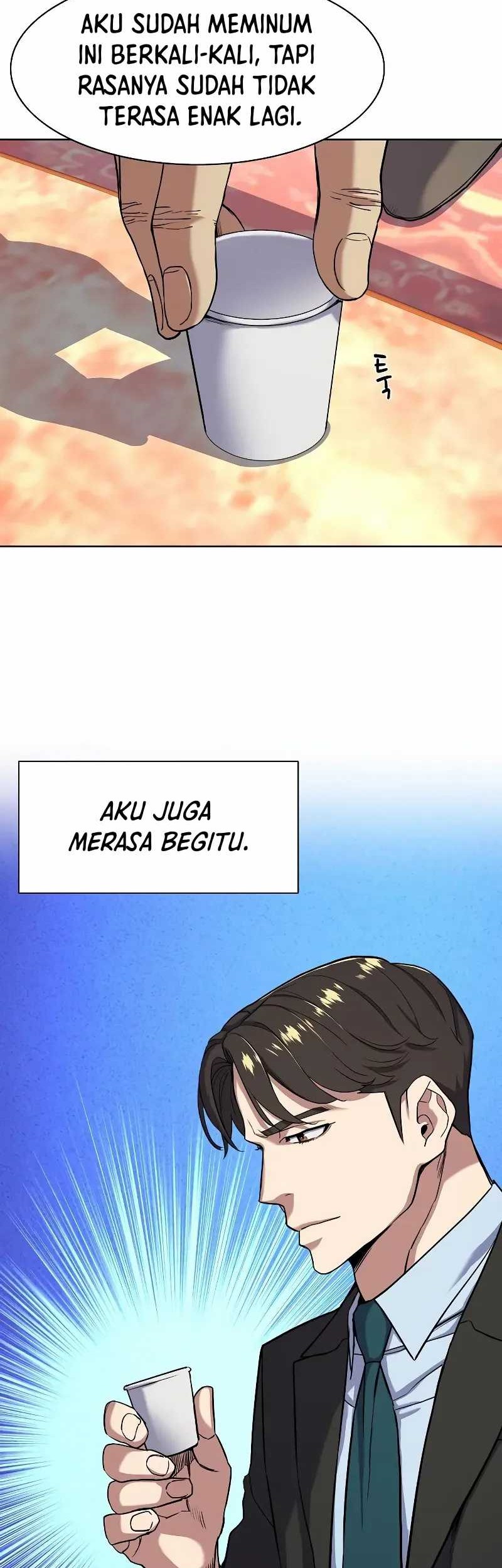 Baca  The Youngest Son Of A Rich Family Chapter 59 Gambar 2