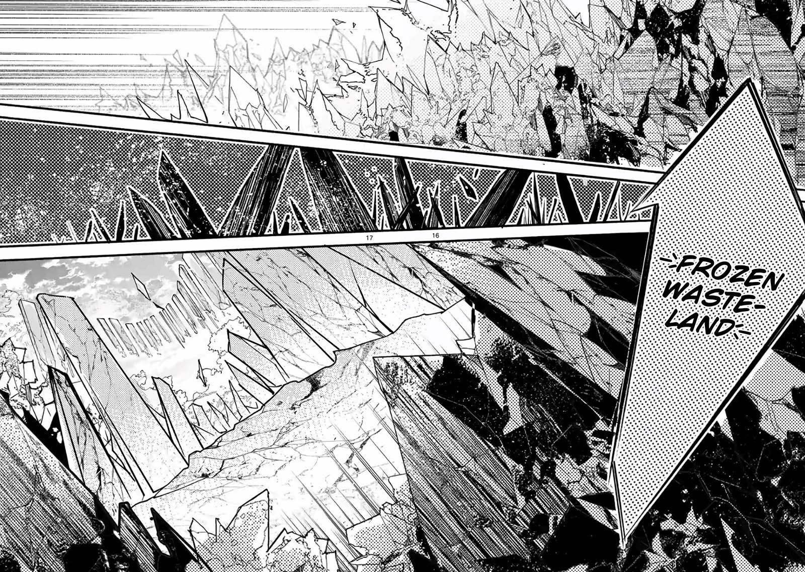 Saikyo Shoku  Kara Shokyu Shoku  Ni Nattano Ni, Naze Ka Yushatachi Kara Tayoraretemasu Chapter 26 Gambar 17