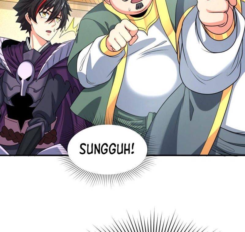 Age of Terror Chapter 98 Gambar 12