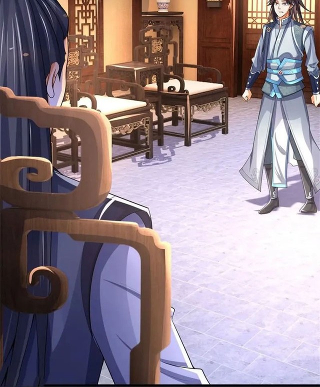 Shenwu Tianzun Chapter 479 Gambar 10