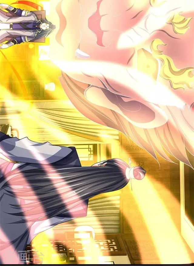Shenwu Tianzun Chapter 481 Gambar 10