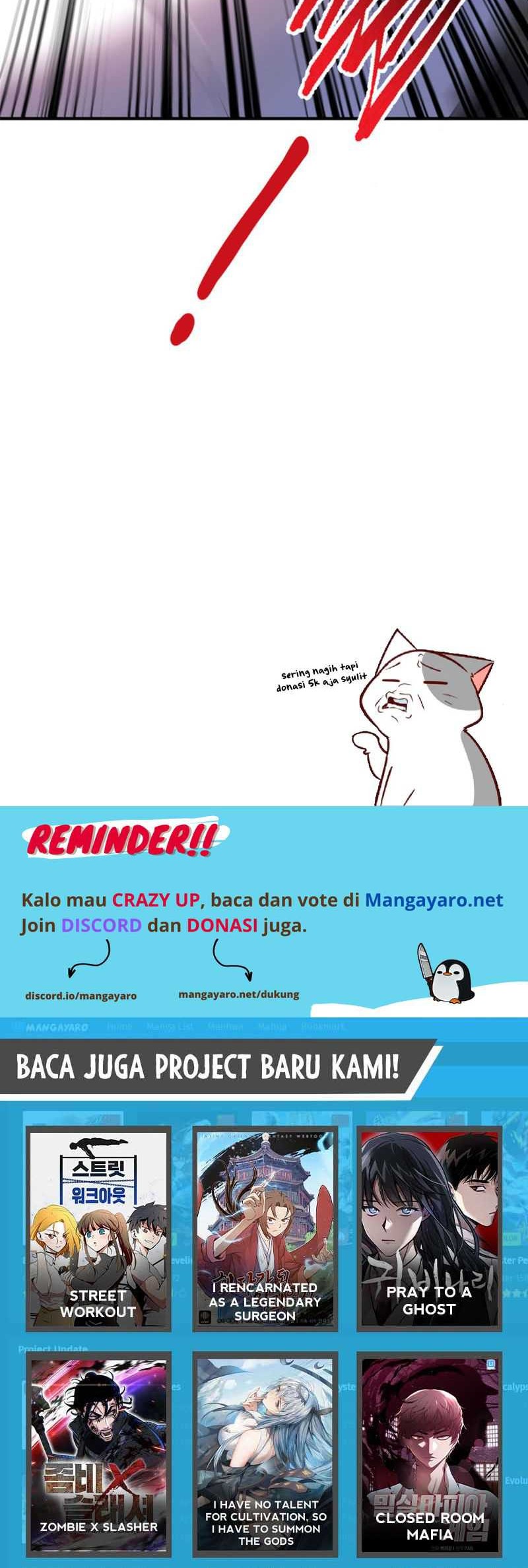 Monster Pet Evolution Chapter 166 Gambar 29