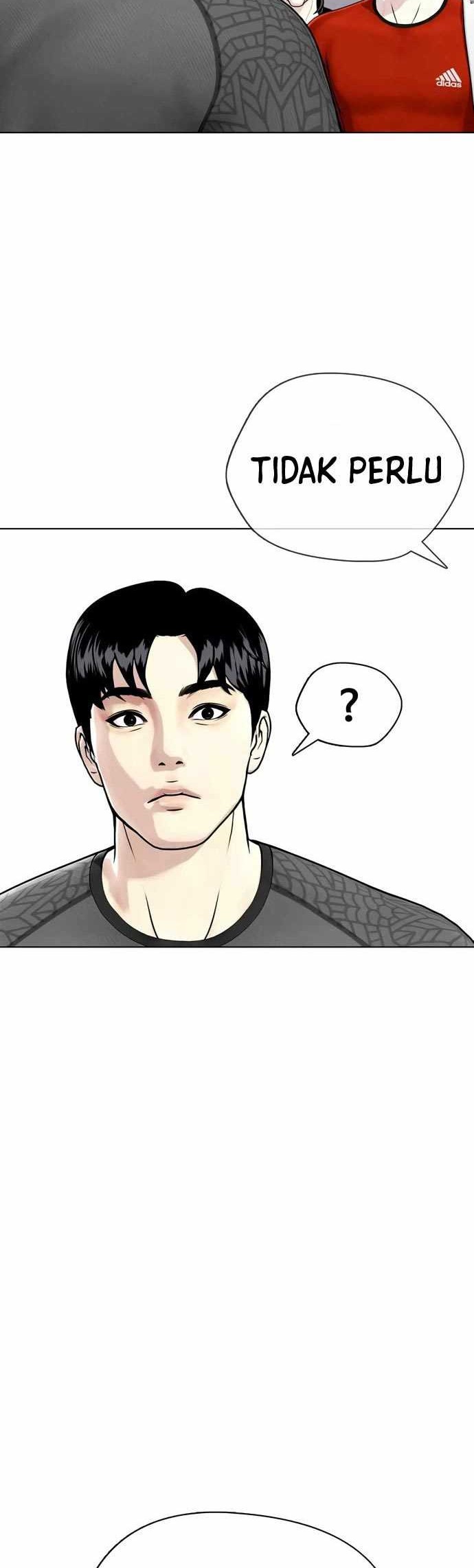 The Bullied One Is Too Good at Fighting Chapter 28 Gambar 23