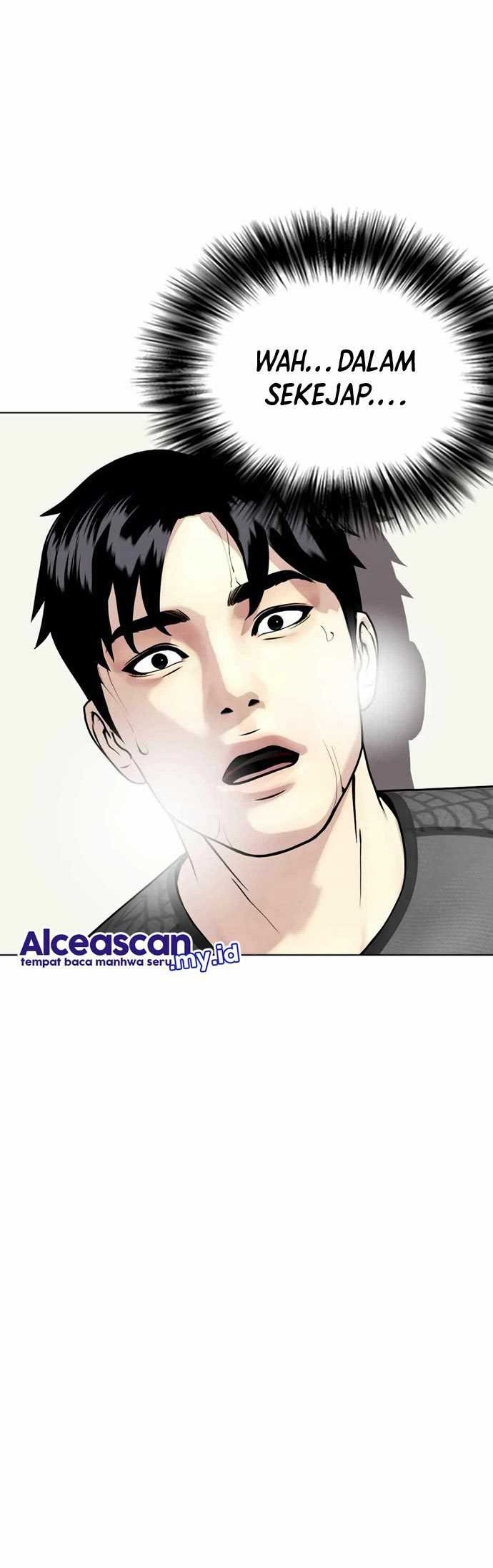 The Bullied One Is Too Good at Fighting Chapter 28 Gambar 35