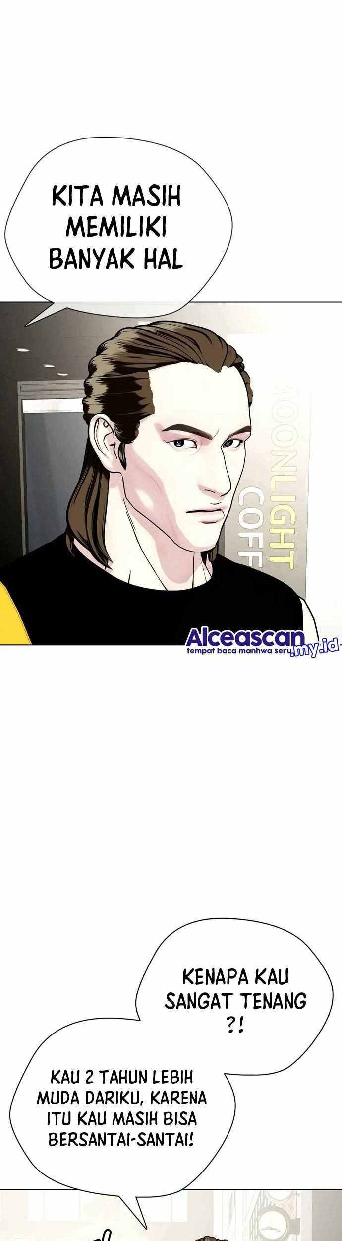 The Bullied One Is Too Good at Fighting Chapter 28 Gambar 56