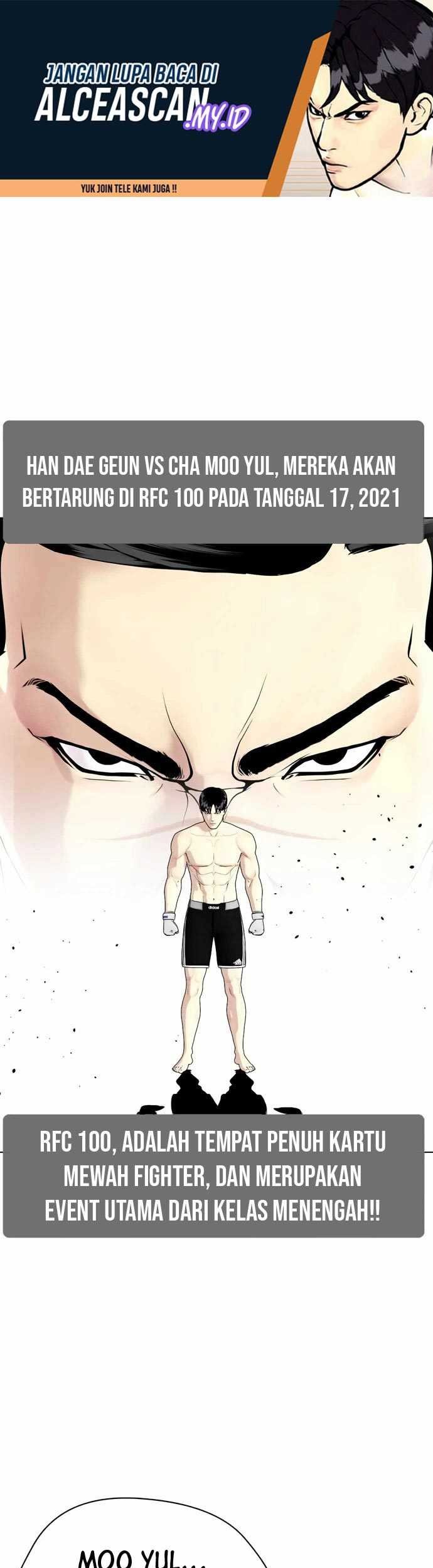 Baca The Bullied One Is Too Good at Fighting Chapter 28 Gambar 2