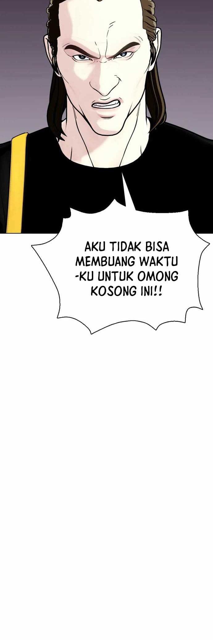 The Bullied One Is Too Good at Fighting Chapter 28 Gambar 59