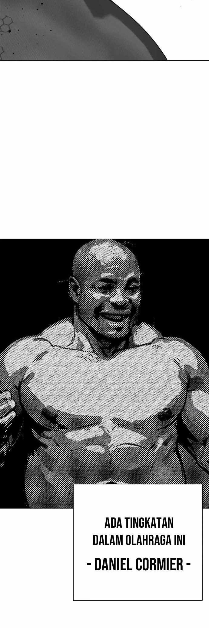 The Bullied One Is Too Good at Fighting Chapter 28 Gambar 61