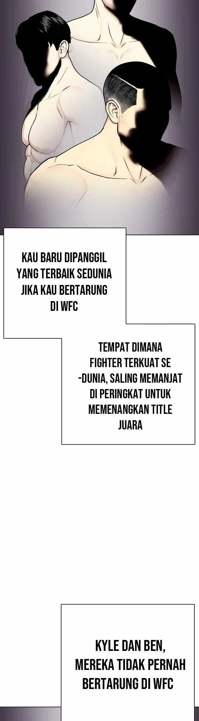 The Bullied One Is Too Good at Fighting Chapter 28 Gambar 66