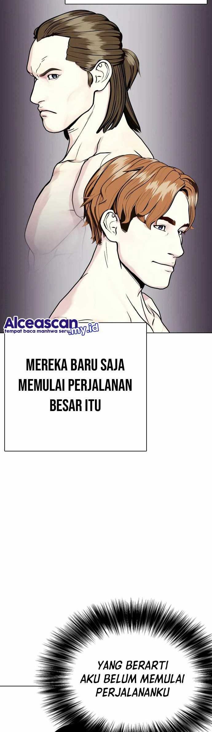 The Bullied One Is Too Good at Fighting Chapter 28 Gambar 67