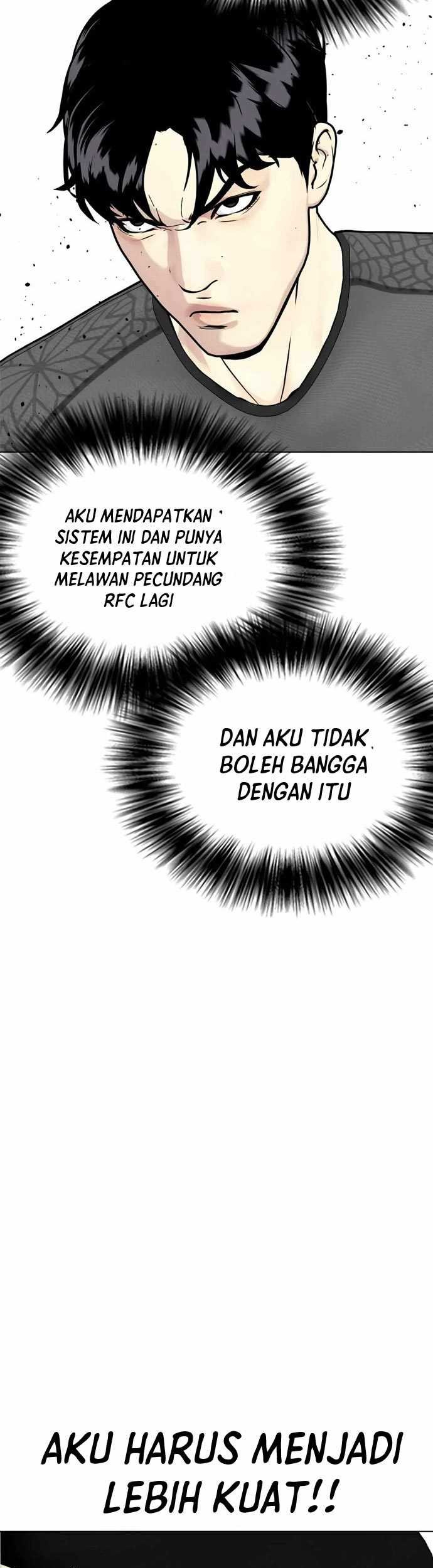 The Bullied One Is Too Good at Fighting Chapter 28 Gambar 68
