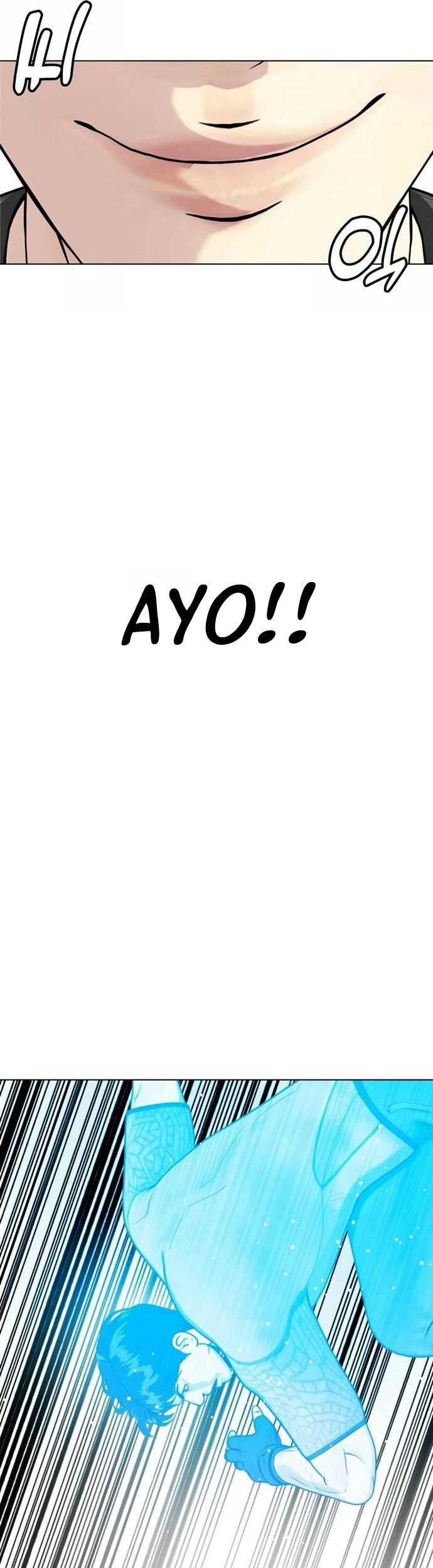 The Bullied One Is Too Good at Fighting Chapter 28 Gambar 74