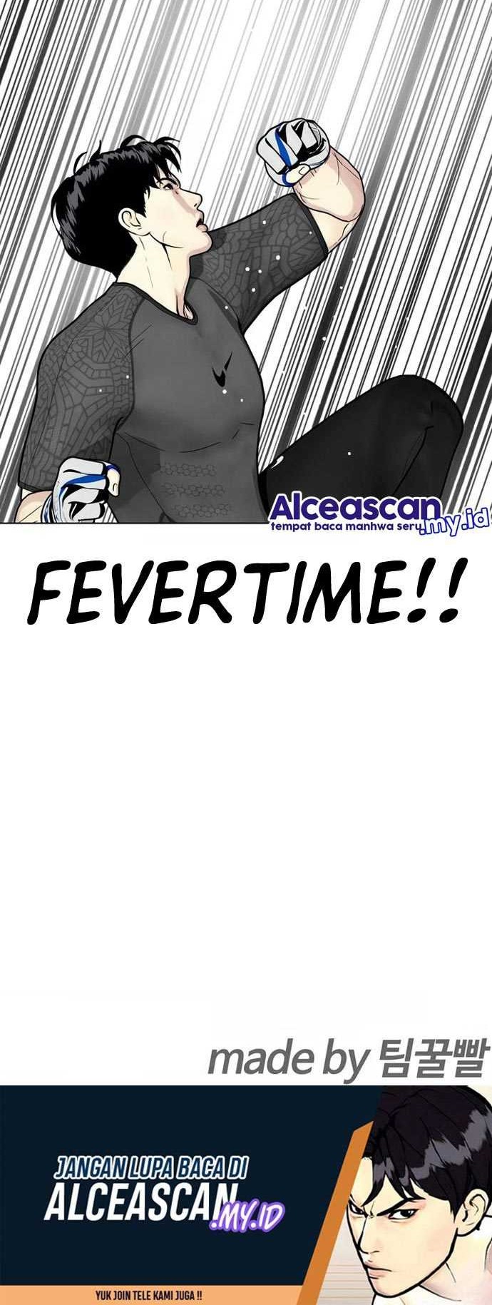 The Bullied One Is Too Good at Fighting Chapter 28 Gambar 75