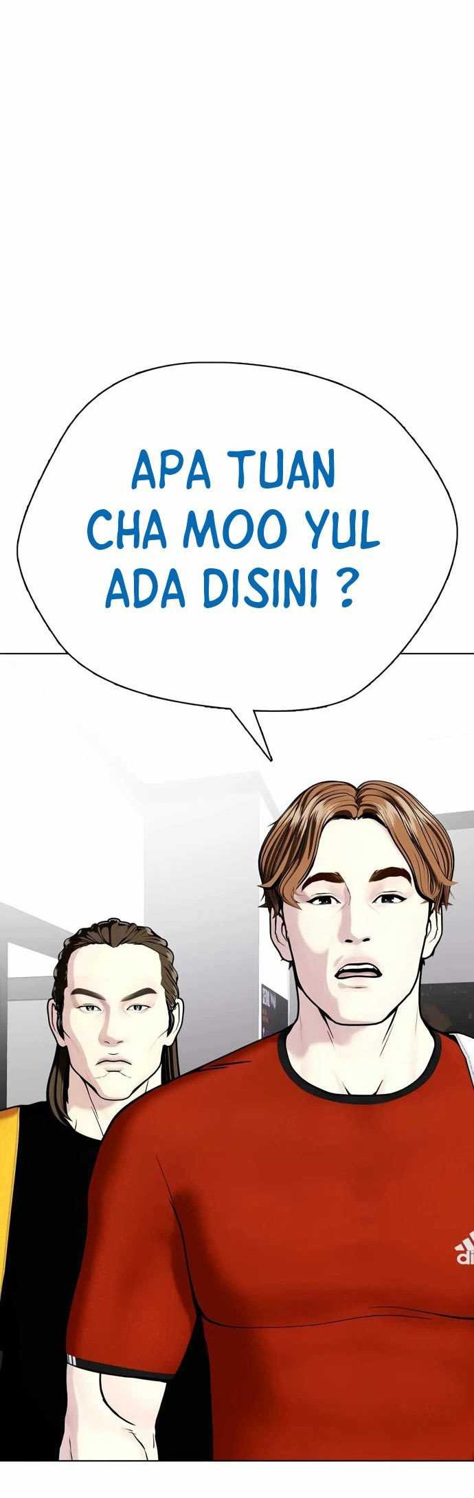 The Bullied One Is Too Good at Fighting Chapter 28 Gambar 11