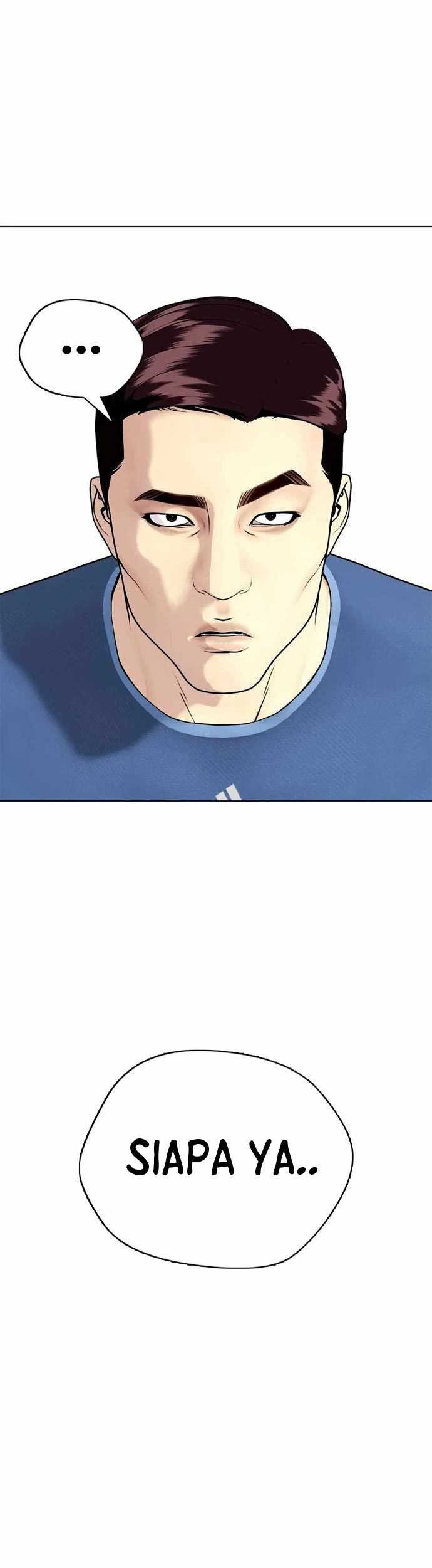 The Bullied One Is Too Good at Fighting Chapter 28 Gambar 12